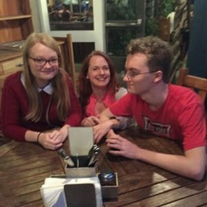 Meet your Posher, Samantha